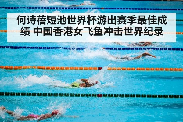 何诗蓓短池世界杯游出赛季最佳成绩 中国香港女飞鱼冲击世界纪录